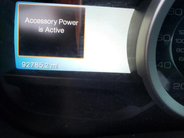 Photo 8 from auction – 2015 FORD EXPLORER S with VIN 1FM5K8GT0FGB96810