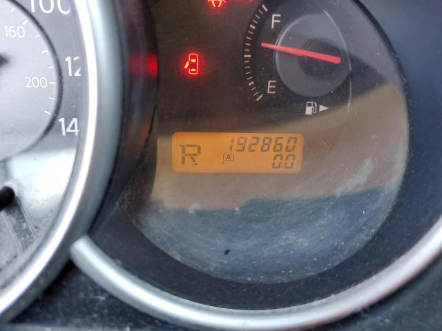 Photo 8 from auction – 2009 NISSAN VERSA with VIN 3N1BC13E19L439143