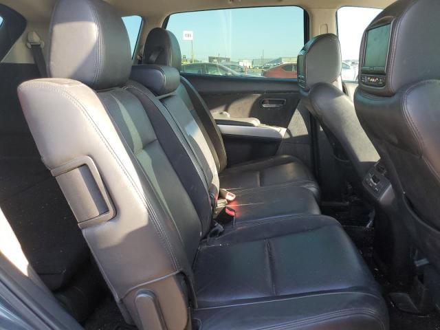 Photo 6 from auction – 2013 MAZDA CX-9 GRAND with VIN JM3TB2DA5D0424549