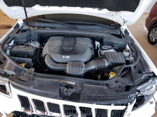 Photo 7 from auction – 2015 JEEP GRAND CHER with VIN 1C4RJEBG3FC707385