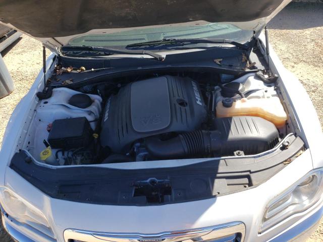 Photo 7 from auction – 2013 CHRYSLER 300C with VIN 2C3CCAET3DH556015