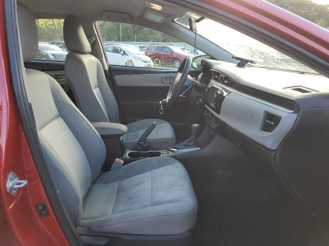 Photo 5 from auction – 2015 TOYOTA COROLLA L with VIN 2T1BURHE9FC436944
