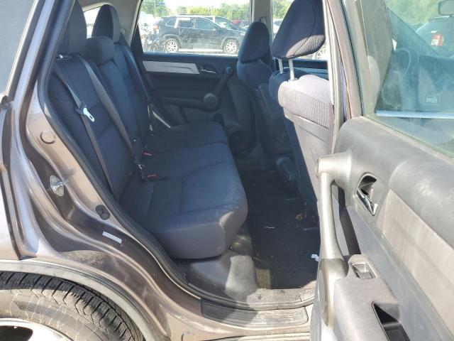 Photo 6 from auction – 2011 HONDA CR-V LX with VIN 5J6RE3H32BL021081