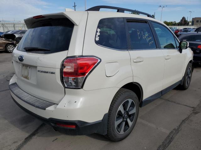Photo 4 from auction – 2018 SUBARU FORESTER 2 with VIN JF2SJAJC6JH499427