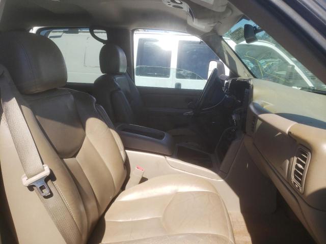 Photo 5 from auction – 2006 CHEVROLET SILVERADO with VIN 1GCHK23D96F208536