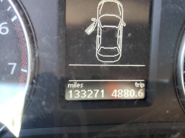 Photo 8 from auction – 2012 VOLKSWAGEN PASSAT SE with VIN 1VWBP7A34CC024775