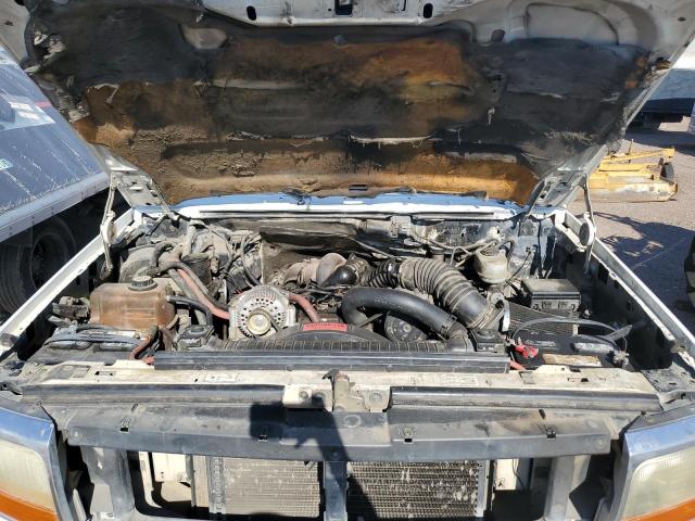 Photo 7 from auction – 1995 FORD F SUPER DU with VIN 1FDLF47F3SEA69103