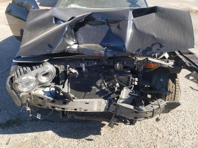 Photo 7 from auction – 2018 DODGE CHALLENGER with VIN 2C3CDZAG7JH245526