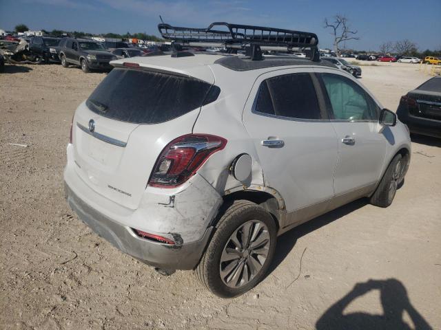 Photo 4 from auction – 2018 BUICK ENCORE PRE with VIN KL4CJASB1JB713603