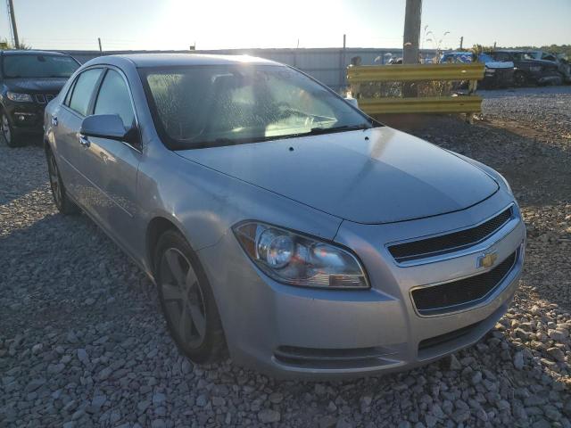 Photo 1 from auction – 2012 CHEVROLET MALIBU 1LT with VIN 1G1ZC5EU0CF111133