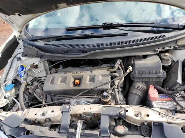 Photo 7 from auction – 2012 HONDA CIVIC EXL with VIN 19XFB2F9XCE314062