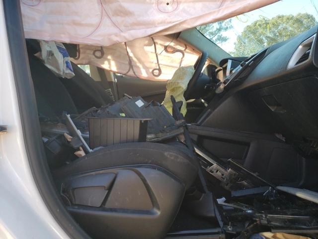 Photo 5 from auction – 2014 CHEVROLET EQUINOX LS with VIN 2GNALAEK4E6312064