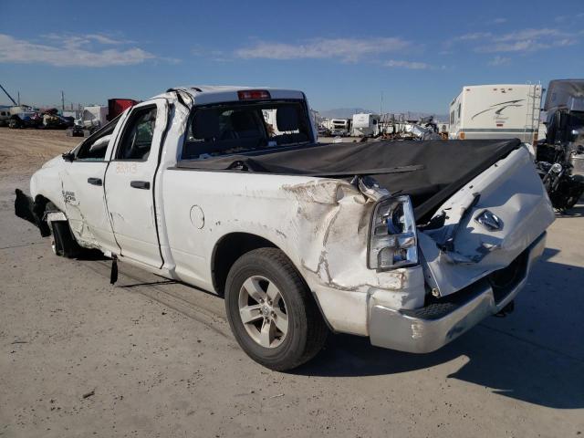 Photo 3 from auction – 2020 RAM 1500 CLASS with VIN 1C6RR6FG7LS151809