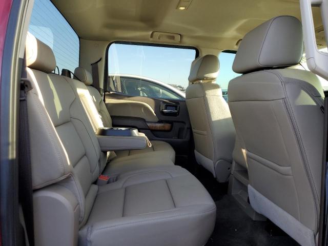 Photo 6 from auction – 2018 GMC SIERRA K15 with VIN 3GTU2NEC4JG262919