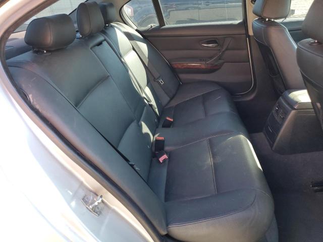 Photo 6 from auction – 2008 BMW 328XI with VIN WBAVC93598K035660