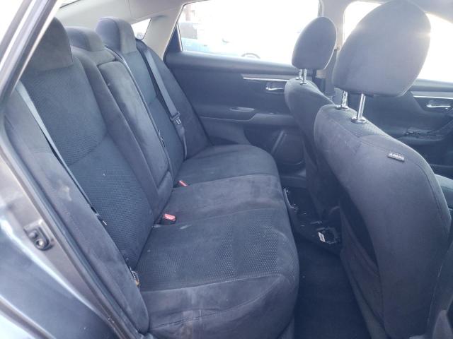 Photo 6 from auction – 2014 NISSAN ALTIMA 2.5 with VIN 1N4AL3AP3EN229331