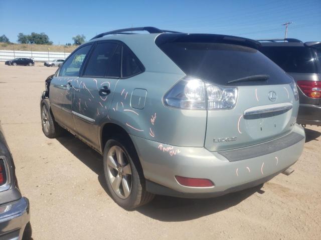 Photo 3 from auction – 2006 LEXUS RX 330 with VIN 2T2HA31U46C099418