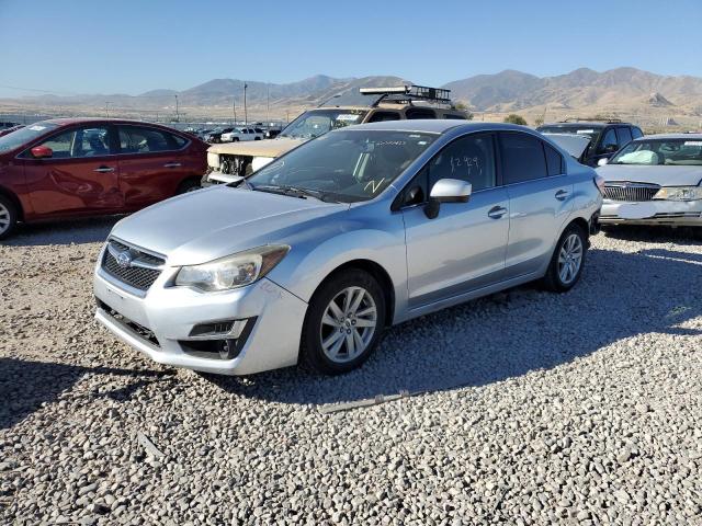 Photo 2 from auction – 2015 SUBARU IMPREZA PR with VIN JF1GJAC60FH006057