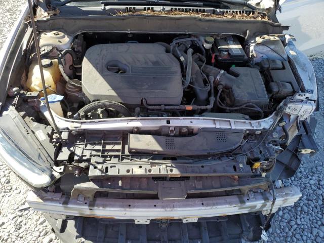 Photo 7 from auction – 2014 FORD FUSION SE with VIN 3FA6P0HD7ER206152