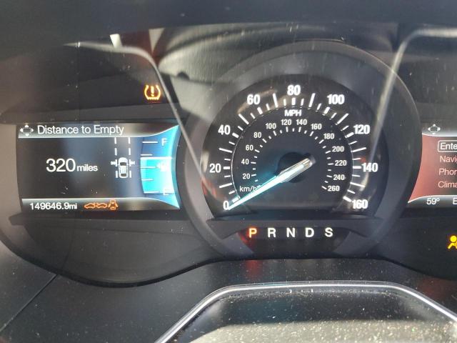 Photo 8 from auction – 2015 FORD FUSION TIT with VIN 3FA6P0K90FR157009