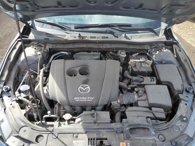 Photo 7 from auction – 2015 MAZDA 3 SPORT with VIN 3MZBM1U73FM176375
