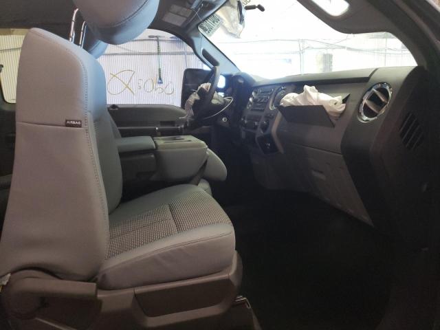 Photo 5 from auction – 2013 FORD F250 SUPER with VIN 1FT7X2B65DEB57393