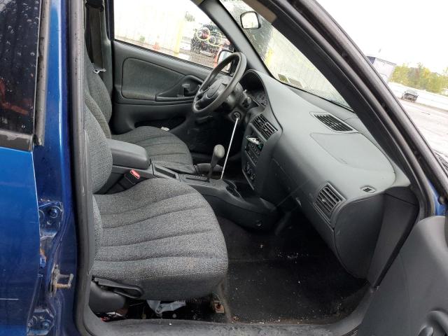 Photo 5 from auction – 2004 CHEVROLET CAVALIER with VIN 1G1JC52F147166446