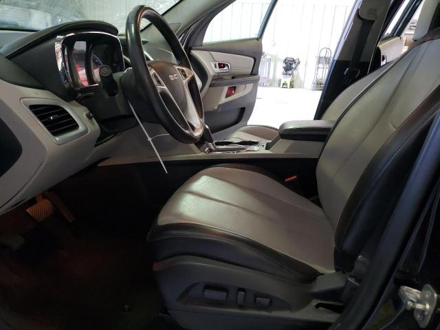 Photo 7 from auction – 2017 GMC TERRAIN SL with VIN 2GKALPEK8H6164022