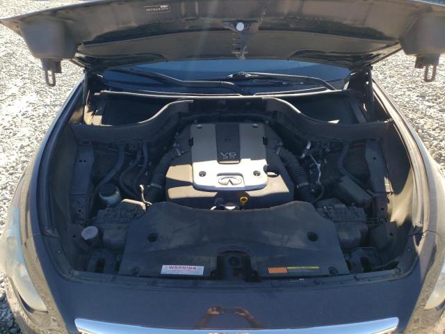 Photo 7 from auction – 2012 INFINITI FX35 with VIN JN8AS1MU3CM120734
