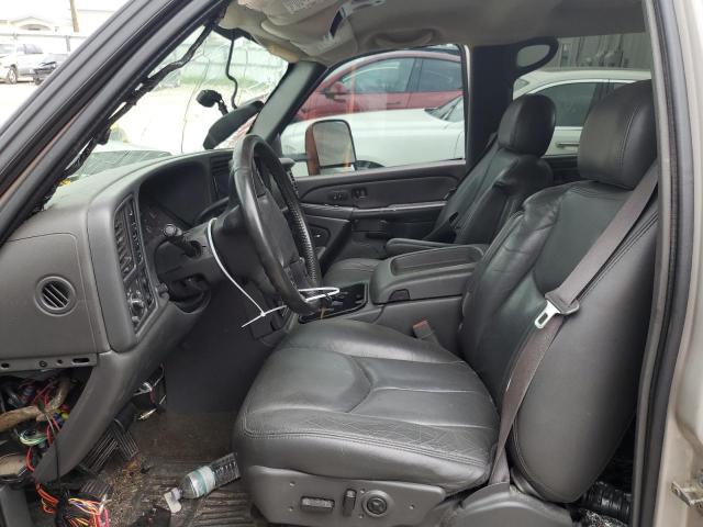 Photo 5 from auction – 2005 CHEVROLET SILVERADO with VIN 1GCHK232X5F854715