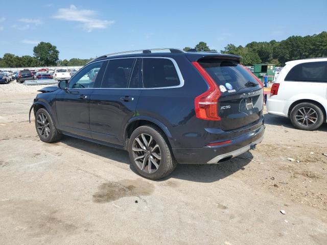 Photo 3 from auction – 2017 VOLVO XC90 T6 with VIN YV4A22PK6H1128876