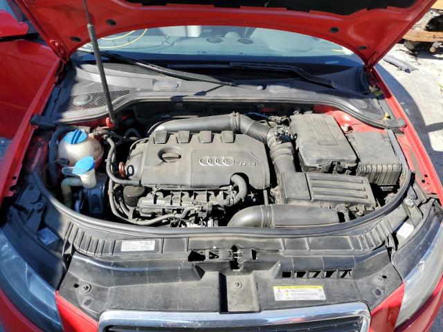 Photo 7 from auction – 2013 AUDI A3 PREMIUM with VIN WAUFEAFM0DA024923