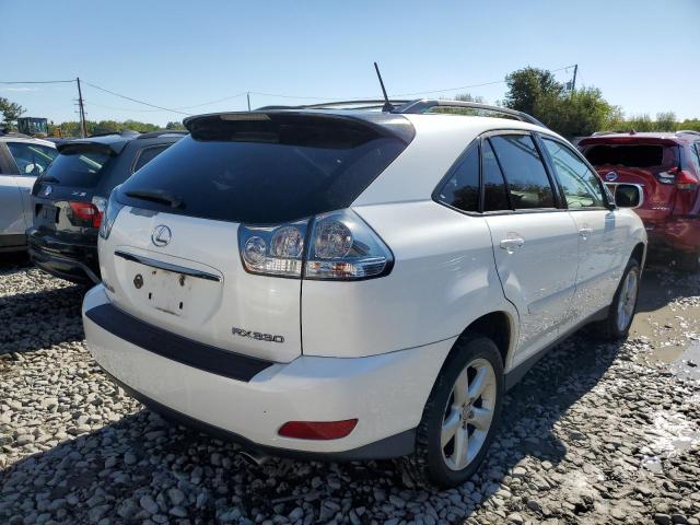 Photo 4 from auction – 2005 LEXUS RX 300 with VIN 2T2HA31U95C049239