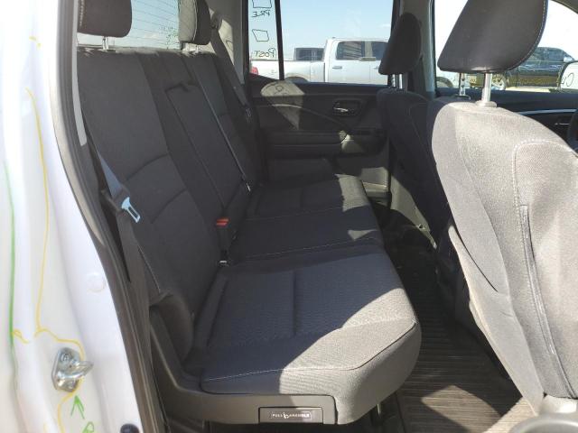 Photo 6 from auction – 2020 HONDA RIDGELINE with VIN 5FPYK2F18LB001032