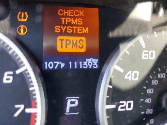 Photo 8 from auction – 2014 ACURA RDX TECHNO with VIN 5J8TB4H59EL013562
