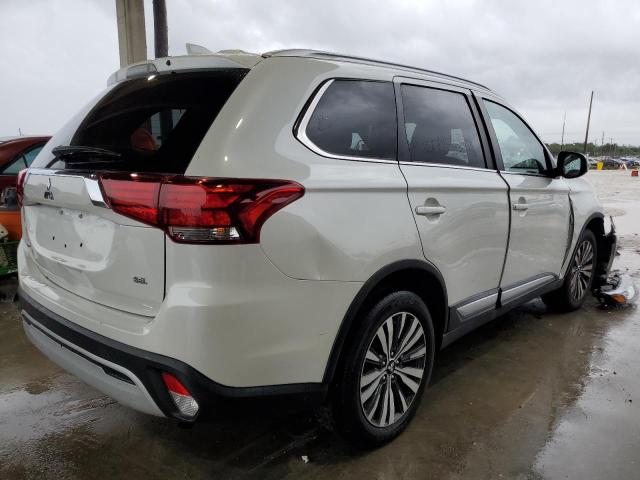 Photo 4 from auction – 2020 MITSUBISHI OUTLANDER with VIN JA4AD3A31LZ025907