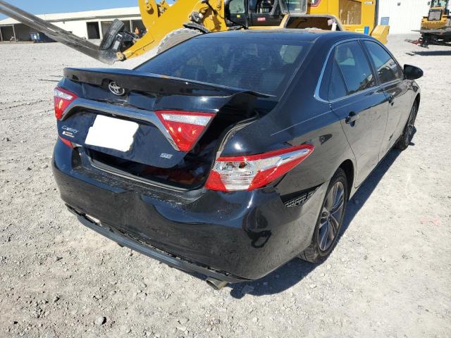 Photo 9 from auction – 2016 TOYOTA CAMRY LE with VIN 4T1BF1FK0GU134026