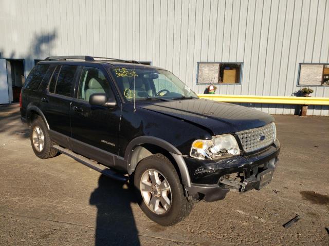 FORD EXPLORER X 2005 مع رقم تعريف المركبة 1FMZU73K45UB72853 - صورة من المزاد