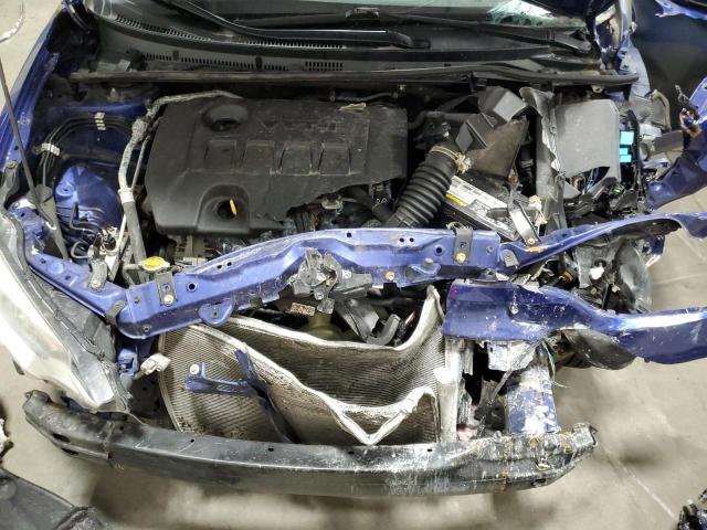 Photo 7 from auction – 2015 TOYOTA COROLLA L with VIN 2T1BURHE9FC280954