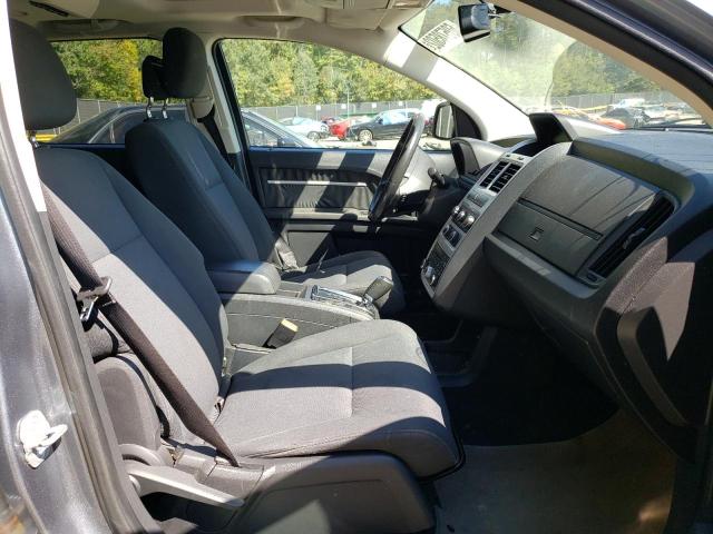 Photo 5 from auction – 2010 DODGE JOURNEY SX with VIN 3D4PG5FV3AT119520