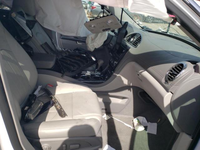 Photo 5 from auction – 2017 BUICK ENCLAVE with VIN 5GAKVBKD2HJ120749