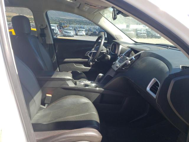 Photo 5 from auction – 2014 CHEVROLET EQUINOX LT with VIN 2GNFLGEK7E6147975