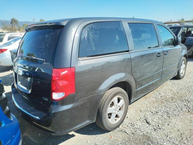 Photo 4 from auction – 2012 DODGE GRAND CARA with VIN 2C4RDGCGXCR309949