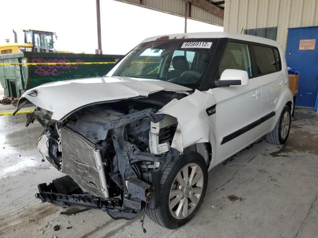 Photo 2 from auction – 2013 KIA SOUL with VIN KNDJT2A5XD7775548