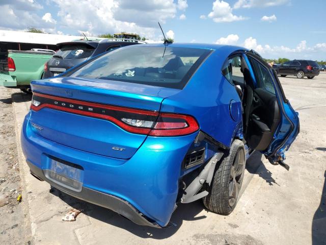 Photo 4 from auction – 2015 DODGE DART GT with VIN 1C3CDFEB1FD225239