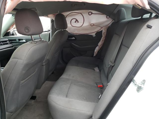 Photo 6 from auction – 2016 CHEVROLET MALIBU LIM with VIN 1G11B5SA3GF112678