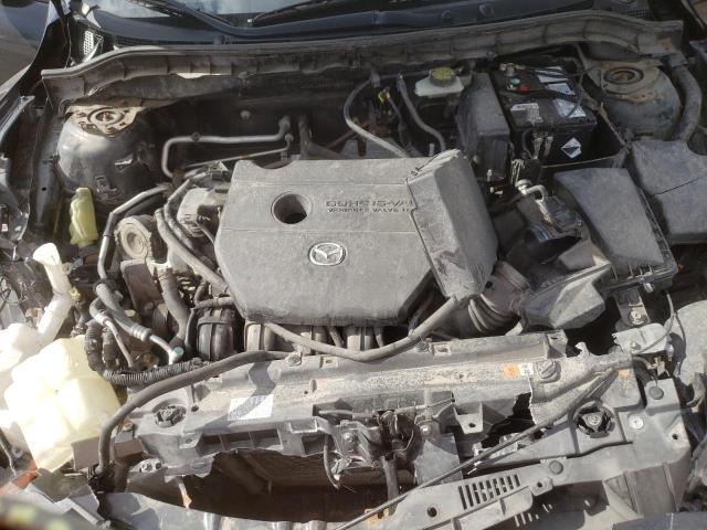 Photo 7 from auction – 2013 MAZDA 3 I with VIN JM1BL1KF7D1837061