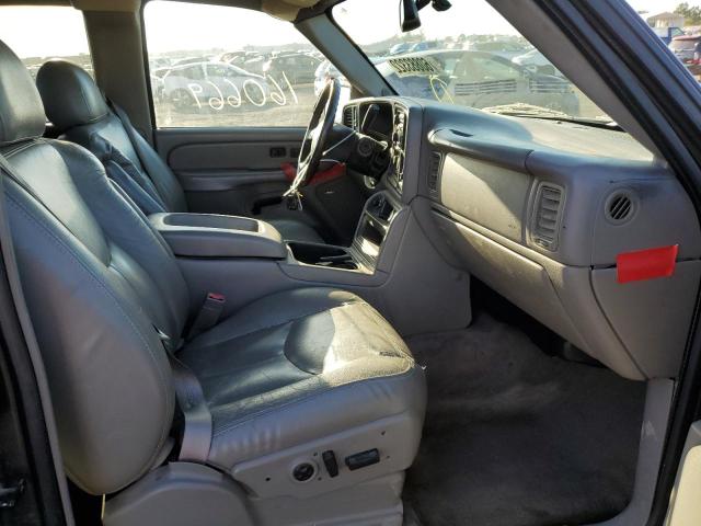 Photo 5 from auction – 2004 CHEVROLET SILVERADO with VIN 2GCEC19T441142071