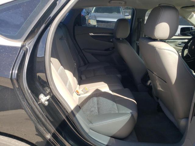 Photo 6 from auction – 2017 CHEVROLET IMPALA LT with VIN 2G1105SA6H9176374