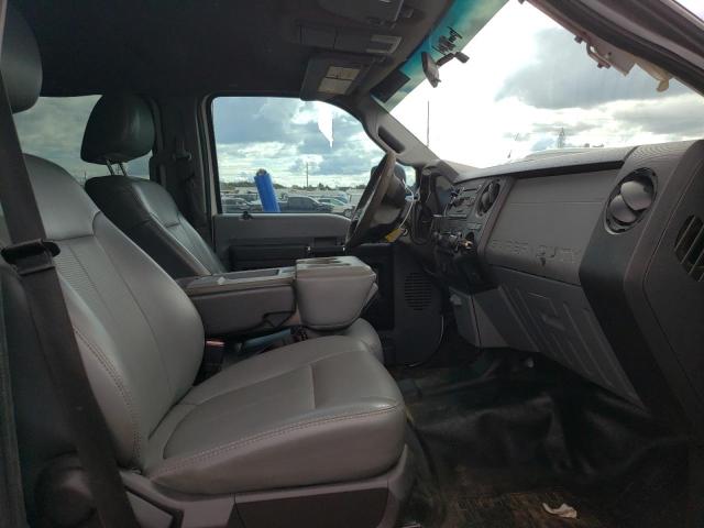 Photo 5 from auction – 2014 FORD F250 SUPER with VIN 1FT7W2BT0EEA61973